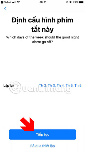 Sleep better with the Sleep Mode shortcut on iPhone, iPad Picture 7