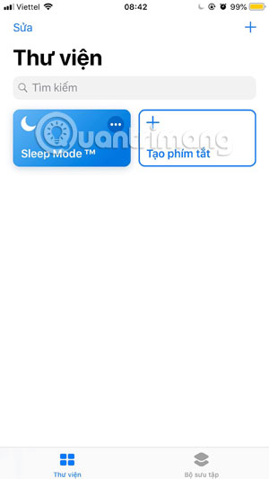Sleep better with the Sleep Mode shortcut on iPhone, iPad Picture 9