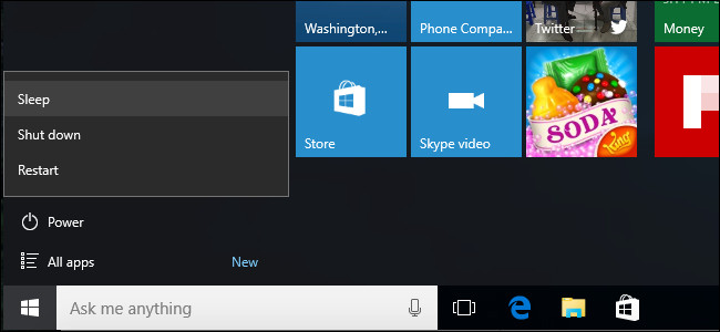 Sleep or shutdown: Which option is better for your PC? Picture 6