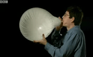 Slow turns have turned familiar objects and phenomena into this wonderful virtual art work Picture 4