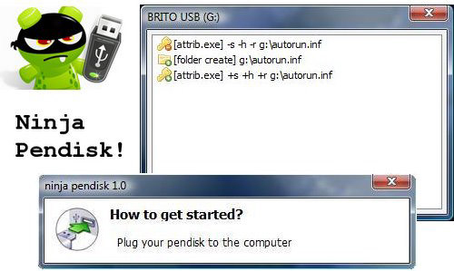 Small antivirus programs for USB Picture 5