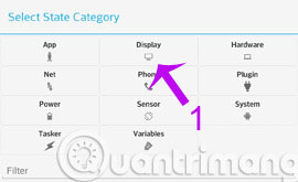 Small tips for adding background music when opening apps on Android Picture 20