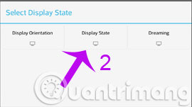 Small tips for adding background music when opening apps on Android Picture 21