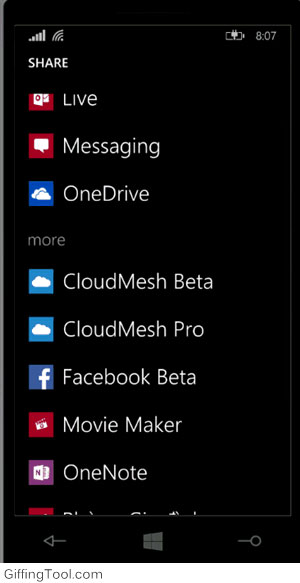Small tips to help you master Windows Phone 8.1 Picture 5