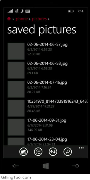Small tips to help you master Windows Phone 8.1 Picture 7