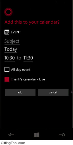 Small tips to help you master Windows Phone 8.1 Picture 8