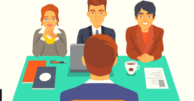 Smart answers when asked in an interview: Do you want to ask any questions? Picture 1