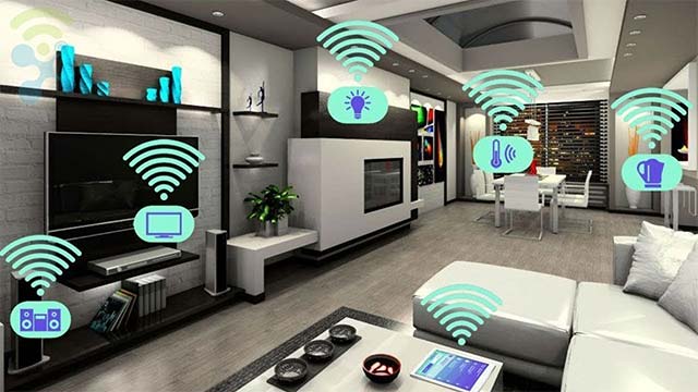 Smart home technology and unpredictable hazards Picture 1