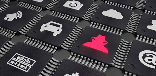 Smart home technology and unpredictable hazards Picture 3