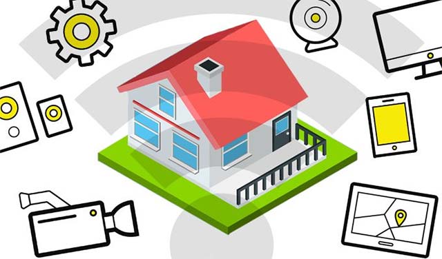 Smart home technology and unpredictable hazards Picture 5