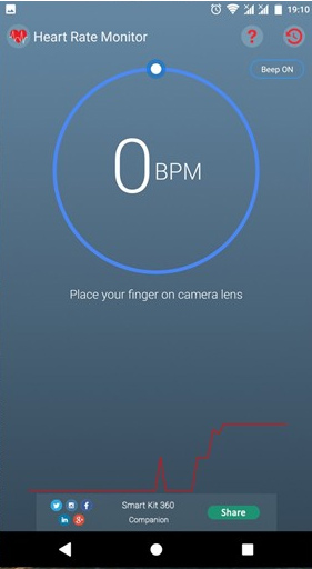 Smart Kit 360, a versatile application that gathers all the tools and utilities you need on Android Picture 12