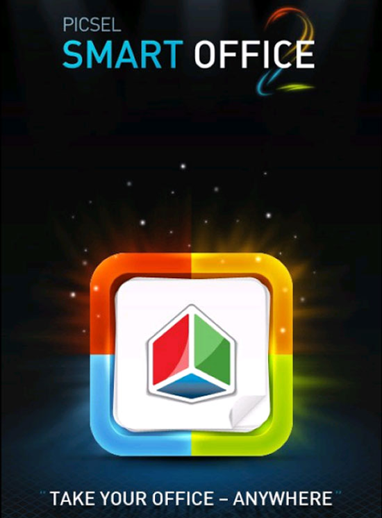 Smart office 2 and solution for reading VNI, TCVN3 fonts on Android Picture 1