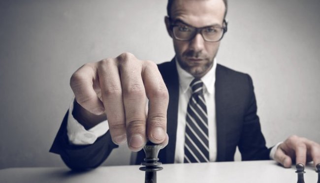 Smart people who are not naturally born are smart but they must work hard to achieve it Picture 4