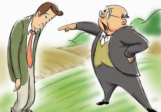 Smart people will know how to criticize and give suggestions to others without losing their hearts Picture 3