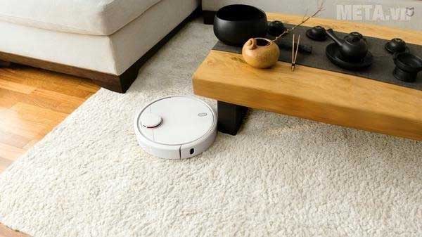 Smart vacuum cleaner any kind of good Xiaomi, Philips, Medion? Picture 3