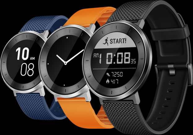 Smart wearable device market in Q4, 2018: Apple maintains its leading position with 16.2 million products shipped Picture 6