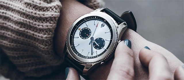 Smart wearable device market in Q4, 2018: Apple maintains its leading position with 16.2 million products shipped Picture 8