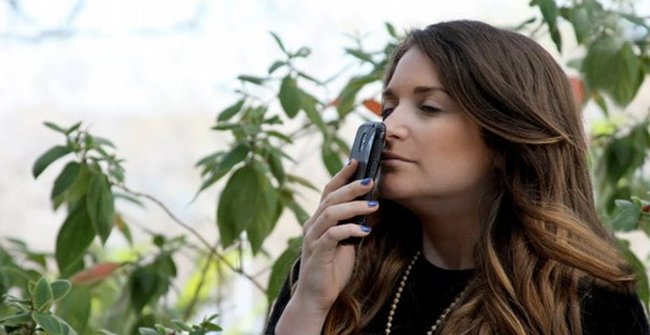 Smartphone scent will be sold globally Picture 1