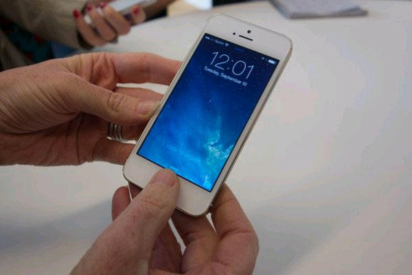 Smartphone, tablet constantly change the World Cup season Picture 2