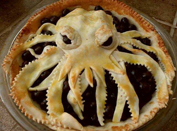 Smiling leaning with 20+ images of 'kitchen disaster' beyond 'imagination' Picture 24