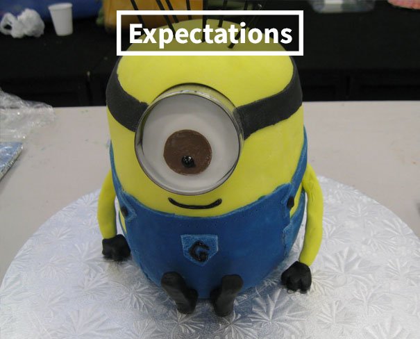 Smiling leaning with 20+ images of 'kitchen disaster' beyond 'imagination' Picture 38