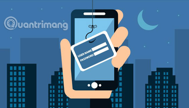 Smishing - Serious security threat Picture 3