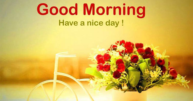 SMS good morning and meaningful Picture 5