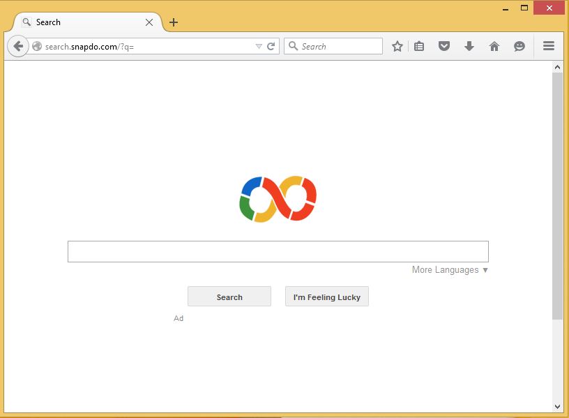 Snap.do removal guide on Chrome, Firefox and Internet Explorer Picture 1