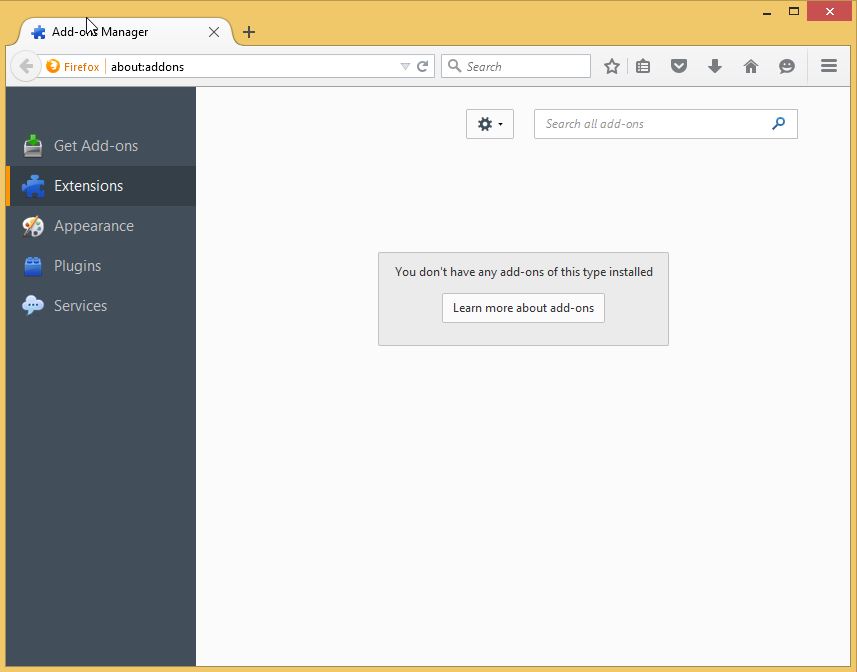 Snap.do removal guide on Chrome, Firefox and Internet Explorer Picture 11