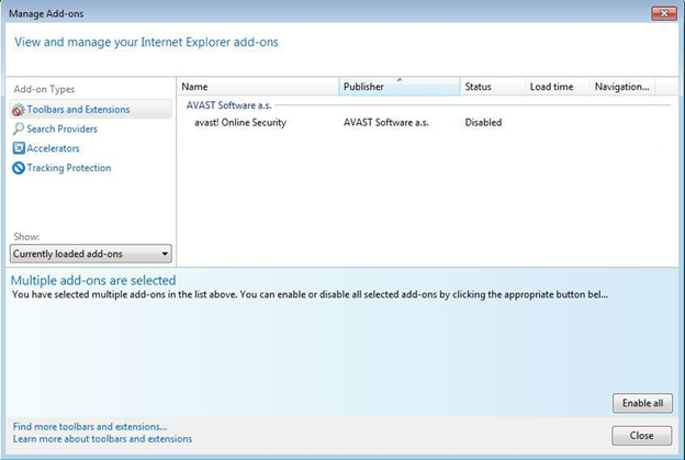 Snap.do removal guide on Chrome, Firefox and Internet Explorer Picture 16