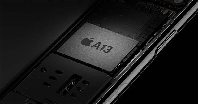 Snapdragon 865 and Apple A13: What will be the world's most powerful mobile CPU? Picture 2