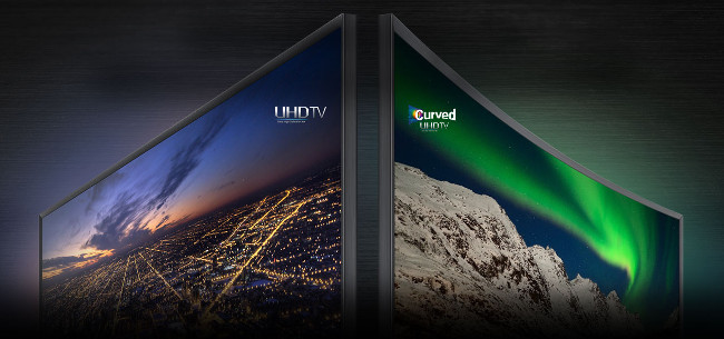 So and should not care what technologies on TV Picture 3