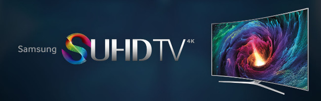 So and should not care what technologies on TV Picture 6