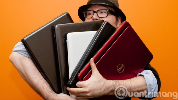 So choose a computer, laptop how to fit? Picture 1