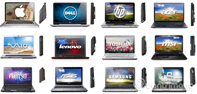 So choose a computer, laptop how to fit? Picture 2