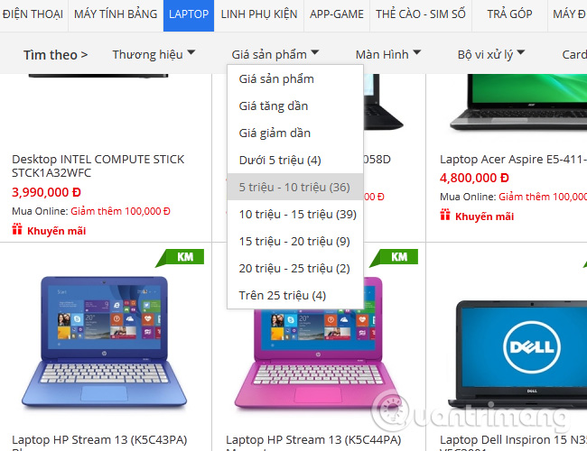 So choose a computer, laptop how to fit? Picture 3