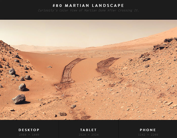 Software and applications download high quality wallpapers Picture 10