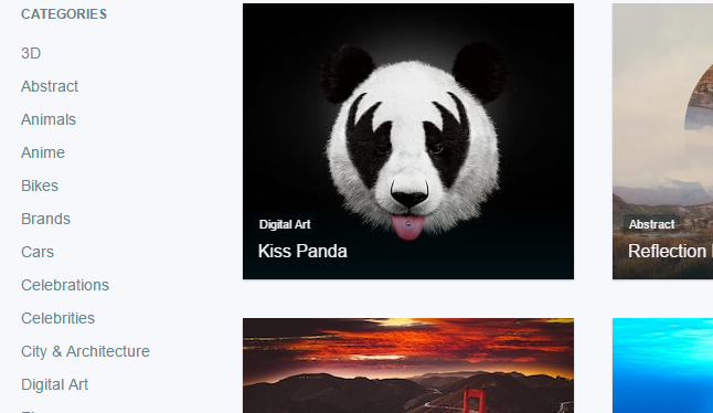 Software and applications download high quality wallpapers Picture 12