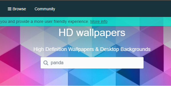 Software and applications download high quality wallpapers Picture 13