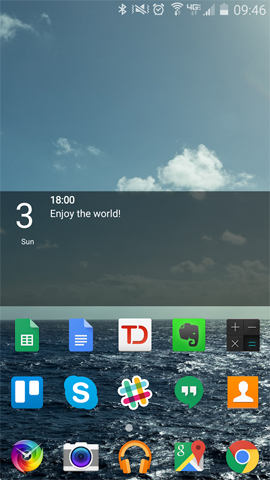 Software and applications download high quality wallpapers Picture 8