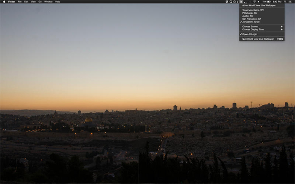 Software and applications download high quality wallpapers Picture 9