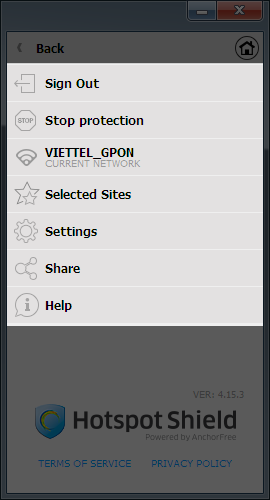 Software, Fake IP tools for computers Picture 10