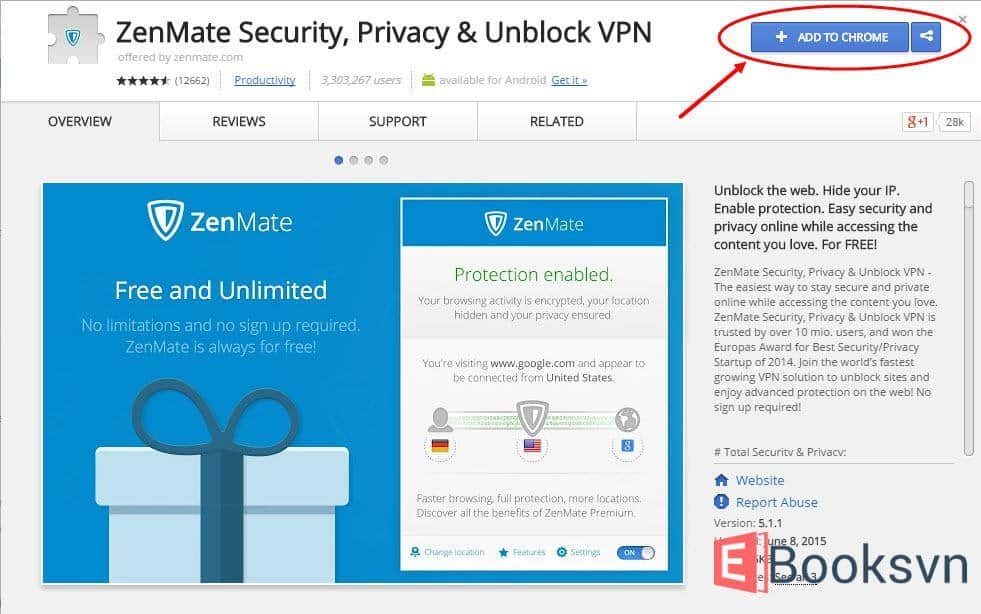 Software, Fake IP tools for computers Picture 2