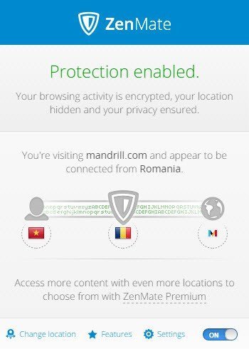 Software, Fake IP tools for computers Picture 6