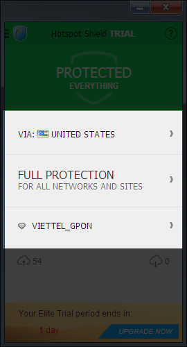 Software, Fake IP tools for computers Picture 8