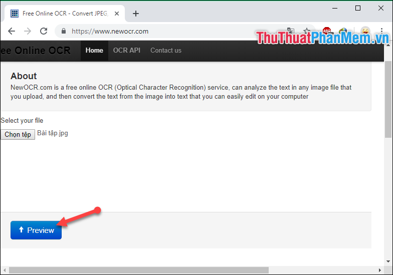 Software for converting images to the most standard Word Picture 10