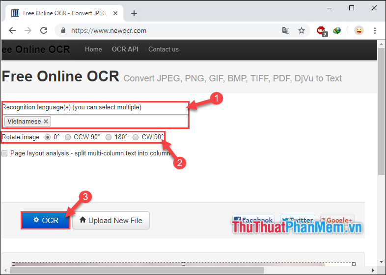Software for converting images to the most standard Word Picture 11