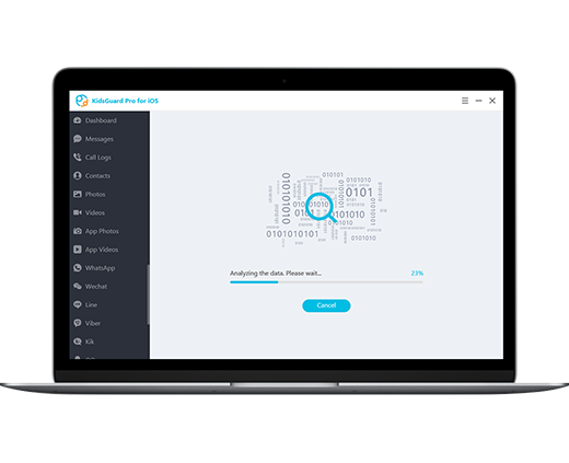 Software that helps to track and monitor other people's phones remotely Picture 11