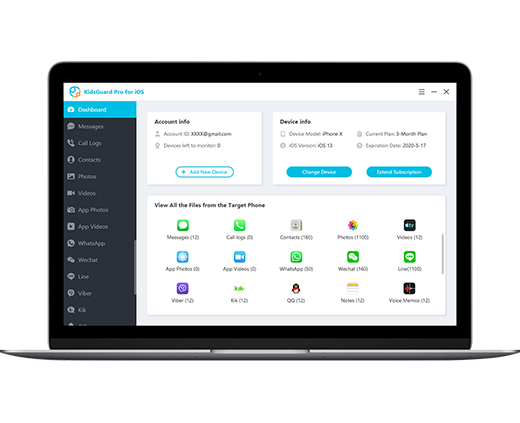 Software that helps to track and monitor other people's phones remotely Picture 12