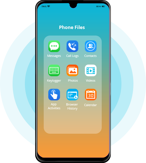Software that helps to track and monitor other people's phones remotely Picture 23